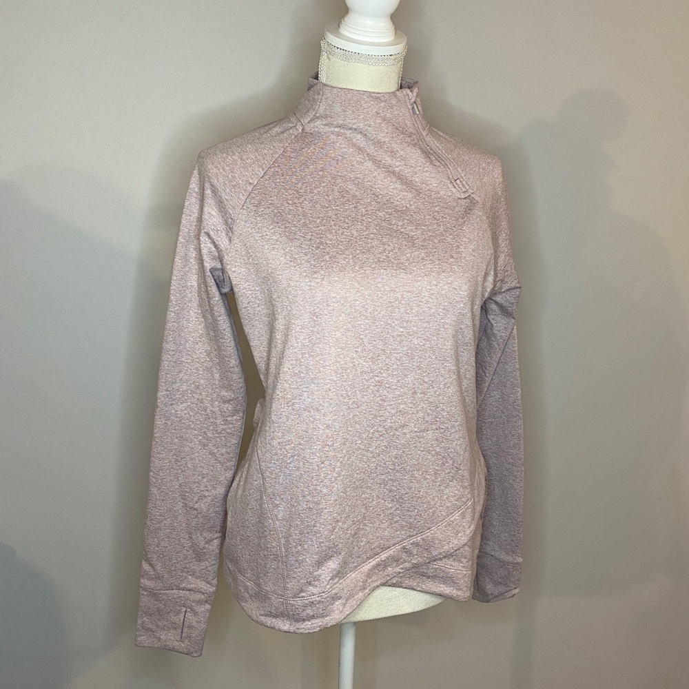 🌺 (2/$10) Mondetta Pull Over Sweatshirt